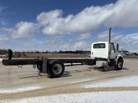 2018 International 4300 4x2