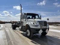 2018 International 4300 4x2