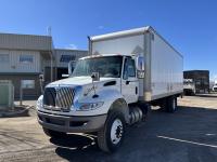 2018 International 4300 4x2
