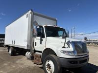2018 International 4300 4x2