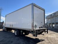 2018 International 4300 4x2