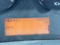 2018 International 4300 4x2