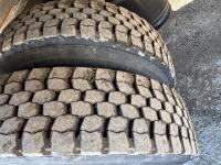 2018 International 4300 4x2