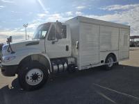 2018 International 4300 4x2