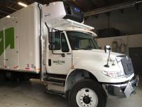 2018 International 4300 4x2