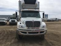 2018 International 4300 4x2