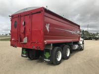 2018 International 4400 6x4