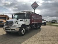 2018 International 4400 6x4