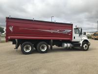 2018 International 4400 6x4