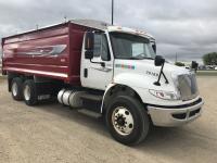 2018 International 4400 6x4