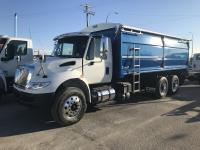 2018 International 4400 6x4