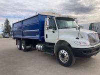 2018 International 4400 6x4