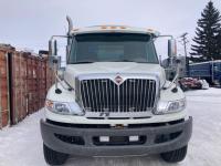 2018 International 4400 6x4