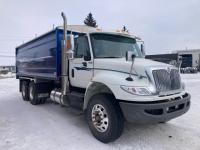 2018 International 4400 6x4