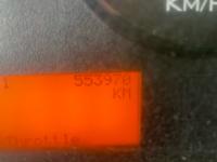 2018 International 4400 6x4