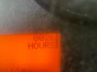 2018 International 4400 6x4