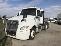 2018 International LT625 Daycab