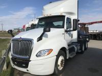 2018 International LT625 Daycab