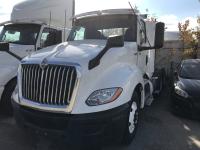 2018 International LT625 Daycab