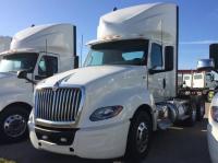 2018 International LT625 Daycab