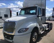 2018 International LT625 Daycab