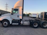 2018 International LT625 Daycab