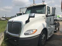 2018 International LT625 Daycab