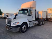 2018 International LT625 Daycab