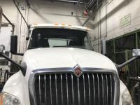 2018 International LT625 Daycab