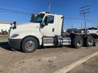 2018 International LT625 Daycab