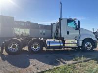 2018 International LT625 Daycab