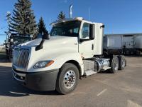 2018 International LT625 Daycab