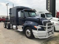 2018 International LT625 Sleeper