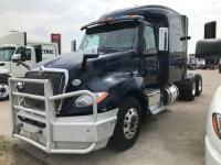 2018 International LT625 Sleeper