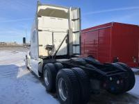 2018 International LT625 Sleeper