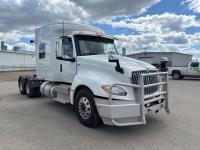 2018 International LT625 Sleeper