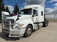 2018 International LT625 Sleeper 2018 International LT625 Sleeper