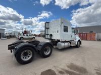 2018 International LT625 Sleeper 2018 International LT625 Sleeper