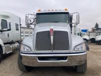 2018 Kenworth T300