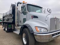 2018 Kenworth T300