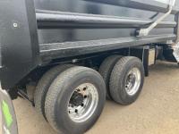 2018 Kenworth T300