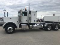2018 Peterbilt 367