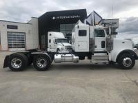 2018 Peterbilt 367