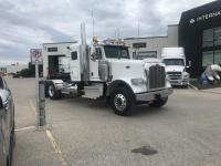 2018 Peterbilt 367