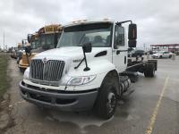 2019 International 4300 4x2