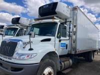 2019 International 4300 4x2