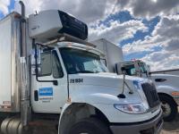 2019 International 4300 4x2