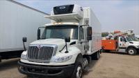 2019 International 4300 4x2