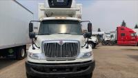 2019 International 4300 4x2