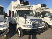 2019 International 4300 4x2
